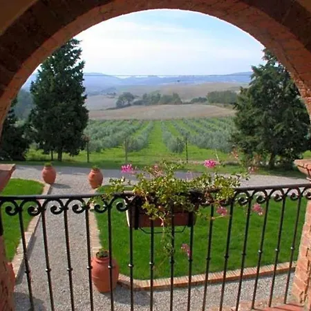 Villa Siena Sleeps 22 Pool Sovignano