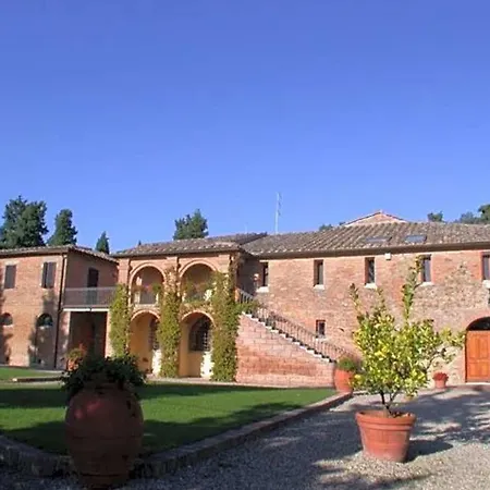 Siena Sleeps 22 Pool Villa *