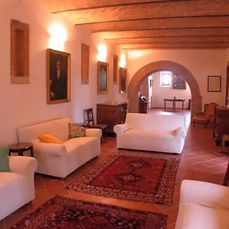 Siena Sleeps 22 Pool * Sovignano