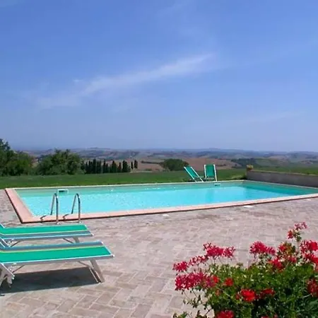 Villa Siena Sleeps 22 Pool