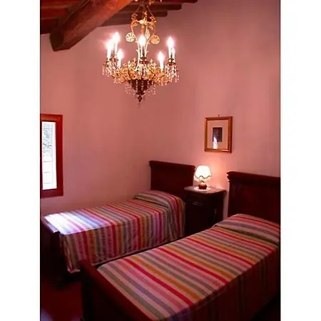 Siena Sleeps 22 Pool *