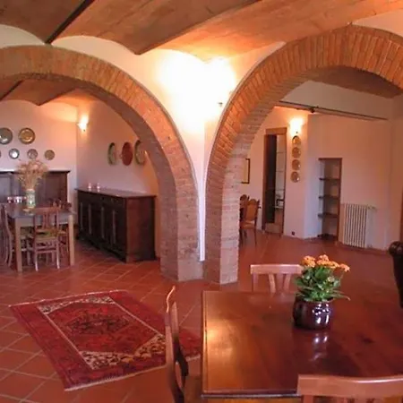 Siena Sleeps 22 Pool Villa Sovignano