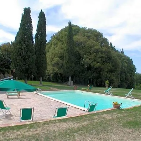Siena Sleeps 22 Pool Вилла Sovignano